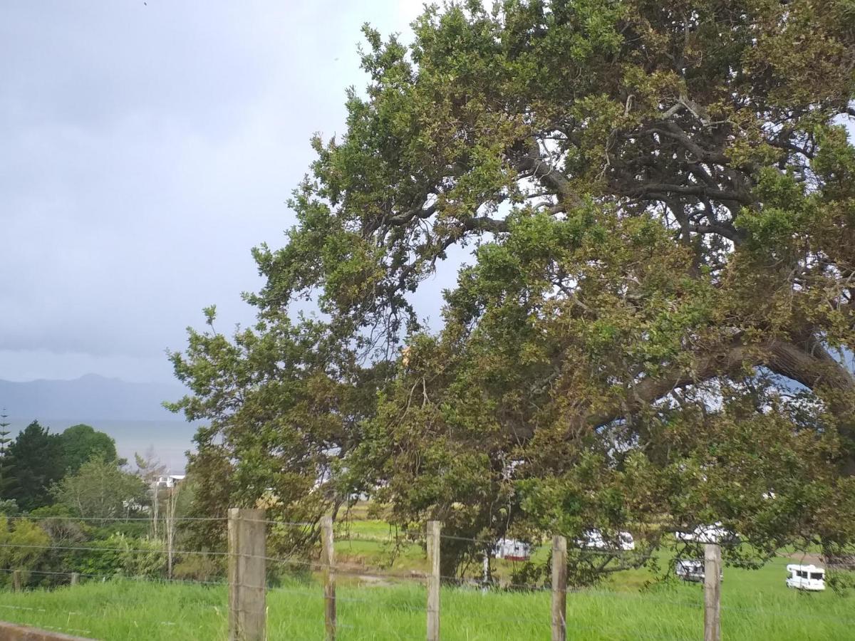 Kaiaua Bayview Farm Apartment Auckland Dış mekan fotoğraf