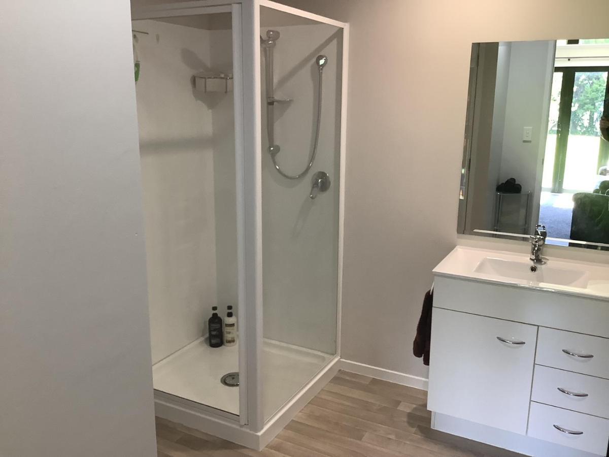 Kaiaua Bayview Farm Apartment Auckland Dış mekan fotoğraf