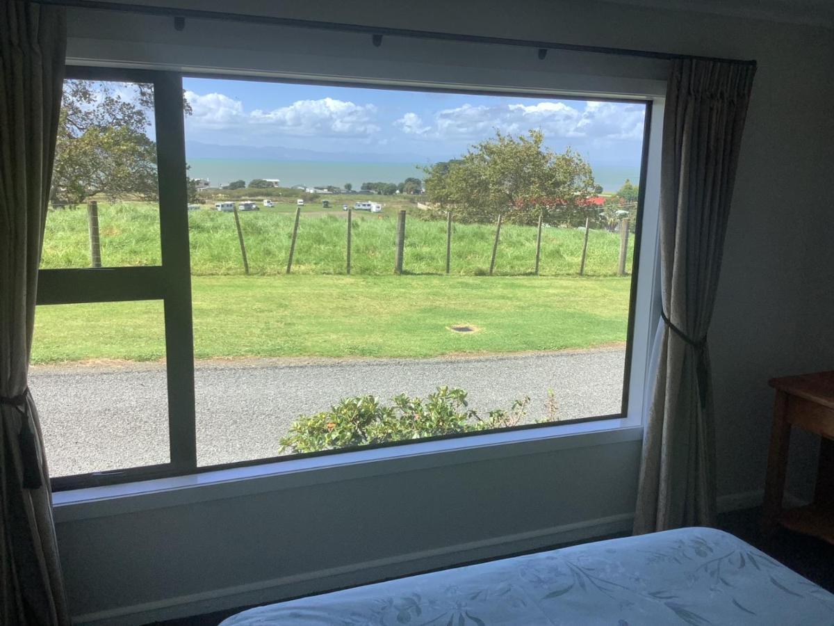 Kaiaua Bayview Farm Apartment Auckland Dış mekan fotoğraf