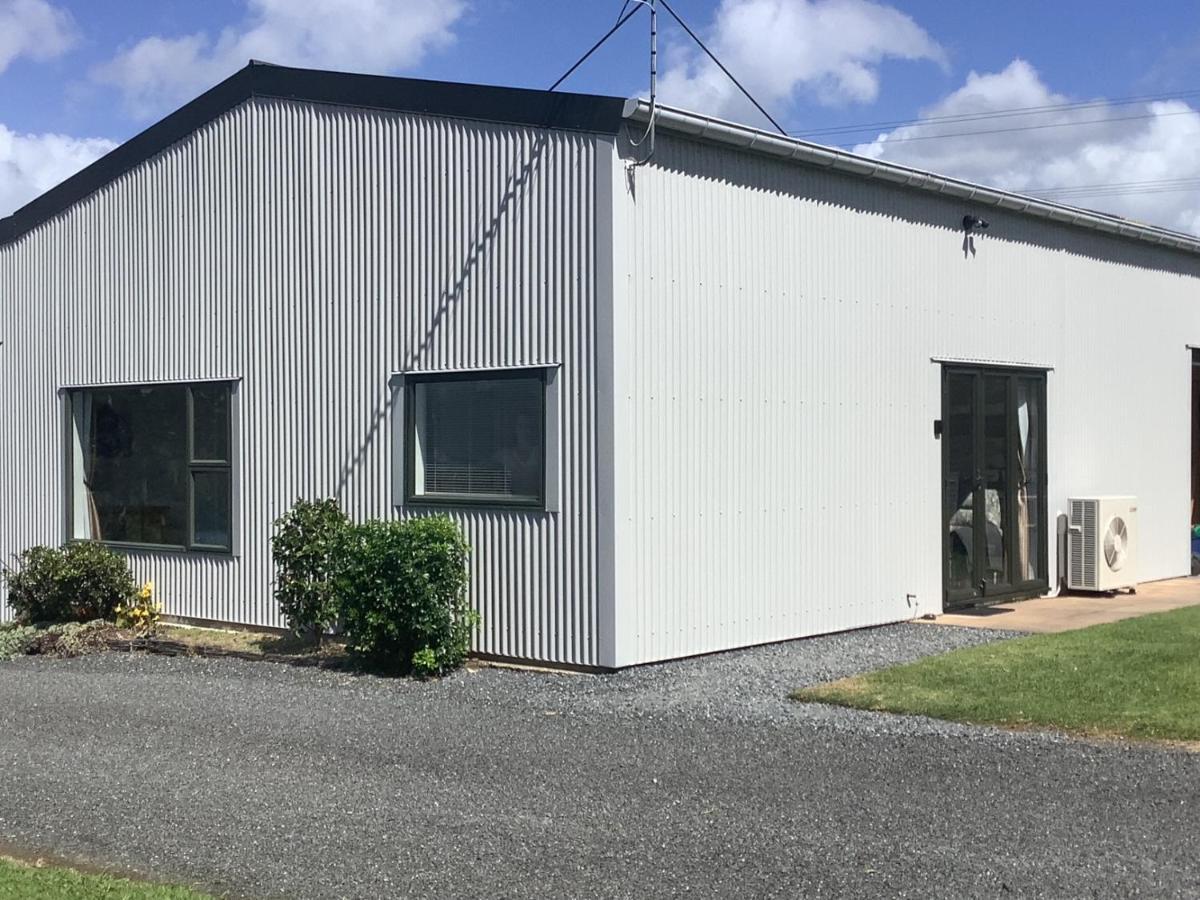 Kaiaua Bayview Farm Apartment Auckland Dış mekan fotoğraf