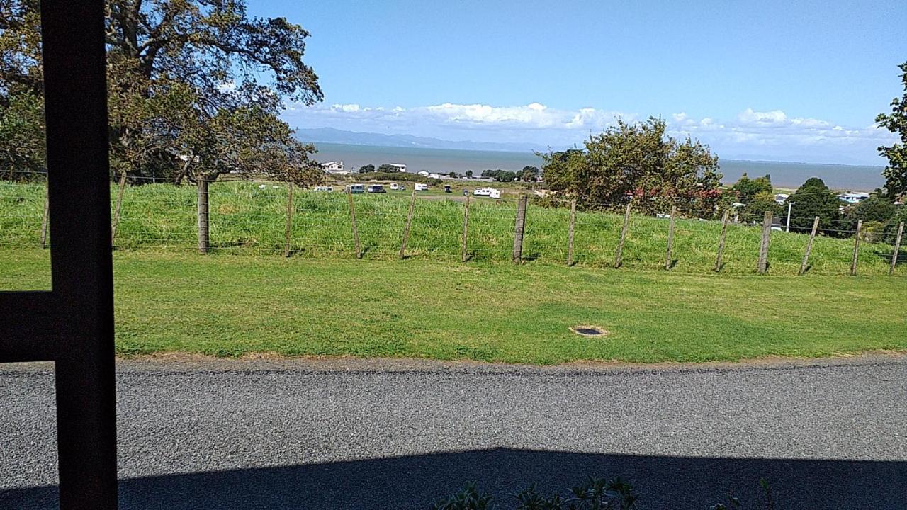 Kaiaua Bayview Farm Apartment Auckland Dış mekan fotoğraf