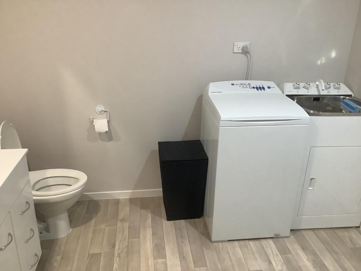 Kaiaua Bayview Farm Apartment Auckland Dış mekan fotoğraf