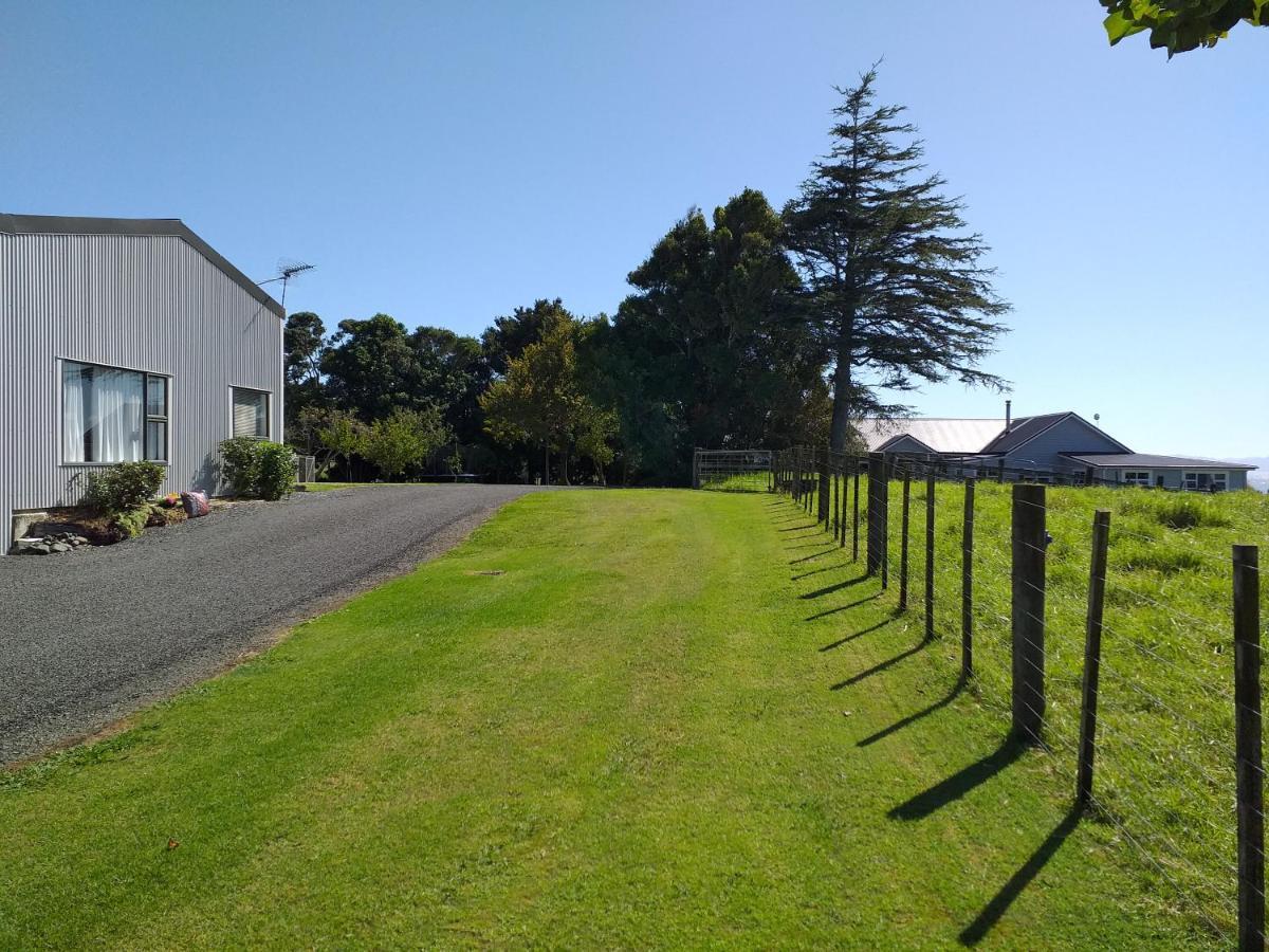 Kaiaua Bayview Farm Apartment Auckland Dış mekan fotoğraf