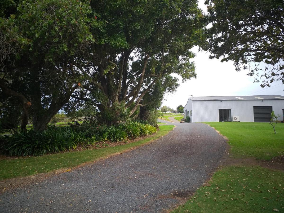 Kaiaua Bayview Farm Apartment Auckland Dış mekan fotoğraf