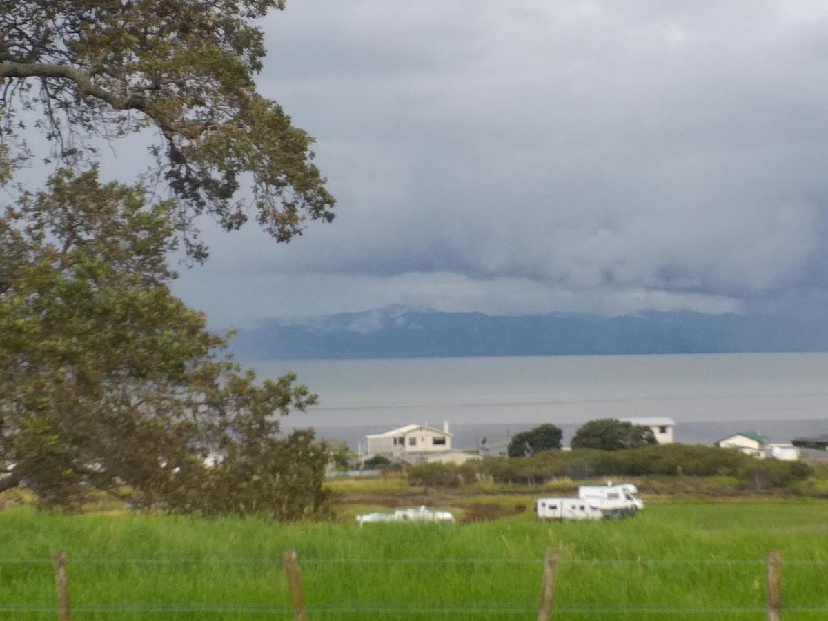 Kaiaua Bayview Farm Apartment Auckland Dış mekan fotoğraf