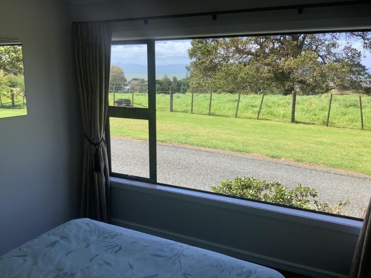 Kaiaua Bayview Farm Apartment Auckland Dış mekan fotoğraf