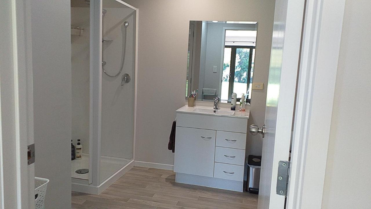 Kaiaua Bayview Farm Apartment Auckland Dış mekan fotoğraf