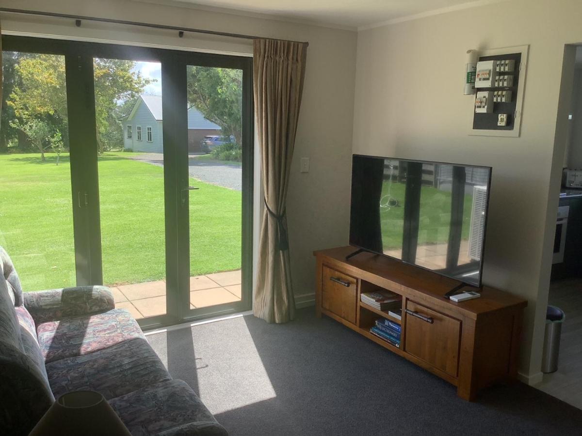 Kaiaua Bayview Farm Apartment Auckland Dış mekan fotoğraf