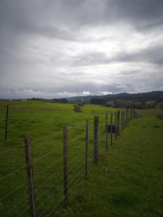 Kaiaua Bayview Farm Apartment Auckland Dış mekan fotoğraf