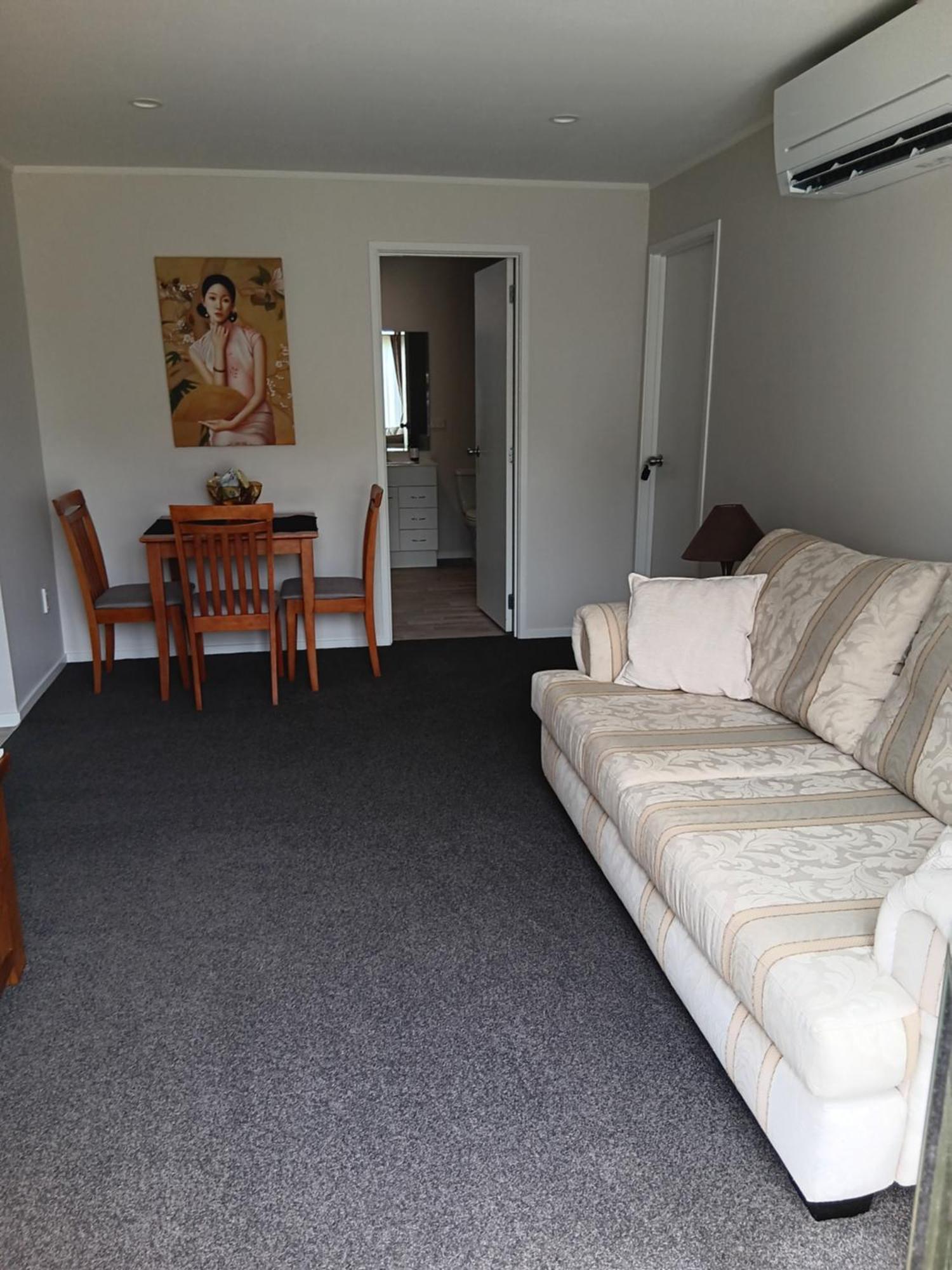 Kaiaua Bayview Farm Apartment Auckland Dış mekan fotoğraf